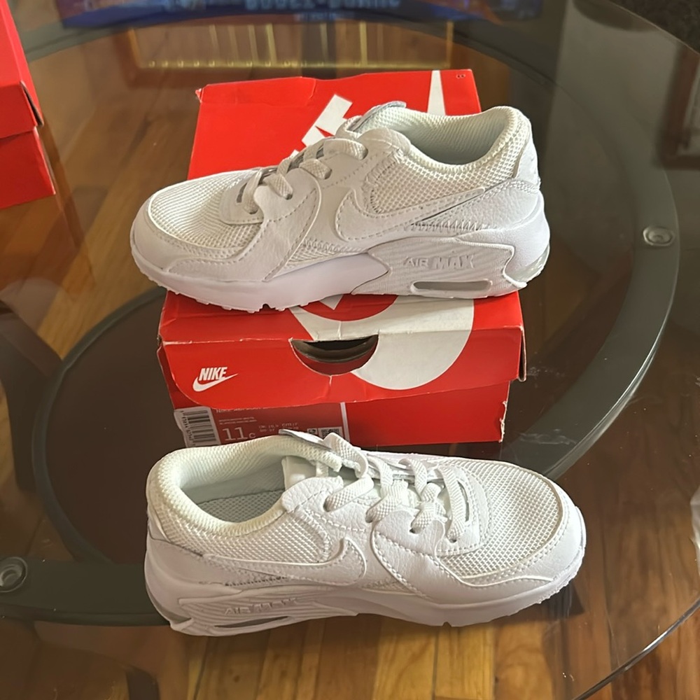 Nike Air Max Excee